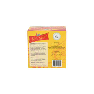 SANLOSA LABAT Ginger Brew Original - 7.5 g - Image 2