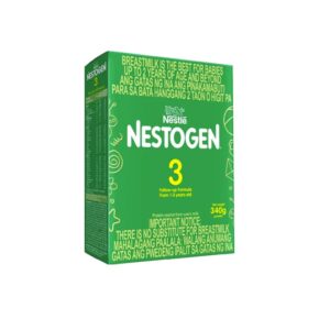 NESTOGEN 3 Follow‑Up Formula - 340g - Image 1