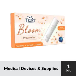 Trust Bloom Ovulation Test - Image 1