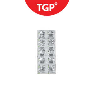 Rx : INOXIN (Digoxin) 250 mcg Tablet - One Tablet Only