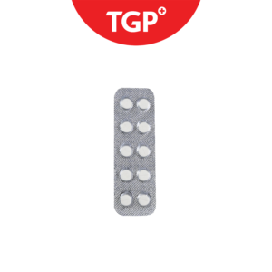 Rx : GOUCINE Colchicine Tablet 500 mcg - One Tablet Only
