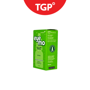 EYE MO Daily Care Boric Acid Ophthalmic Solution, 7.5 mL - Image 2