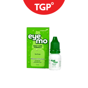 EYE MO Daily Care Boric Acid Ophthalmic Solution, 7.5 mL - Image 3