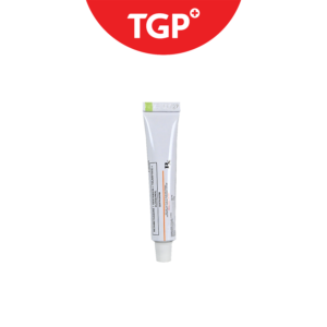Rx : QUATRODERM Betamethasone + Gentamicin + Tolnaftate + Clioquinol Cream 5 g - Image 4