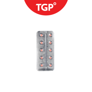 Rx : MECONERV Mecobalamin Film-Coated Tablet 500 mcg - One Tablet Only