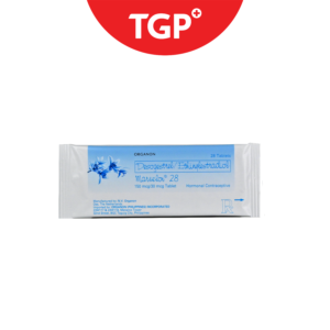 Rx : MARVELON Ethinyl Estradiol + Desogestrel 30 mcg/150 mcg, 28 Tablets - Image 4