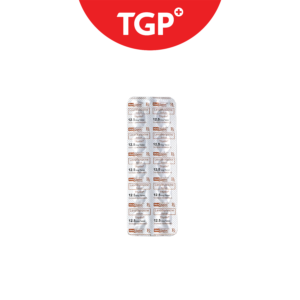 Rx : THYDIN Levothyroxine Sodium Tablet 12.5 mcg - One Tablet Only
