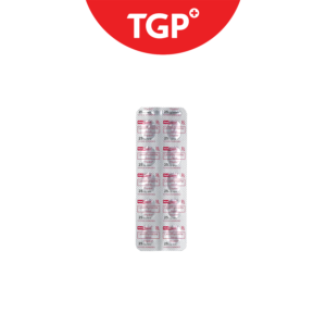 Rx : THYDIN Levothyroxine Sodium Tablet 25 mcg - One Tablet Only