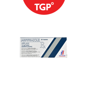 Rx : ARILAN Aripiprazole Tablet 10 mg - One Tablet Only - Image 2