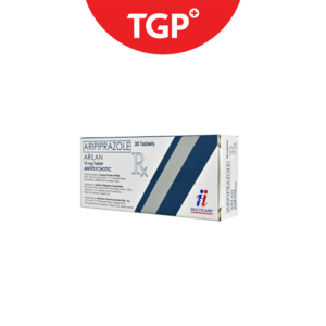 Rx : ARILAN Aripiprazole Tablet 10 mg - One Tablet Only - Image 3
