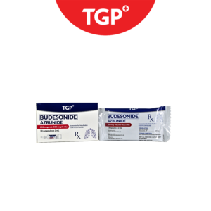 Rx : AZBUNIDE Budesonide Nebule 250 mcg/mL - Image 3