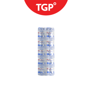 Rx : THYDIN Levothyroxine Sodium Tablet 50 mcg - One Tablet Only - Image 1