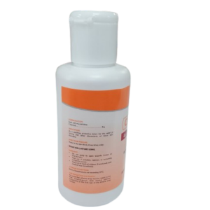 TGP Calamine Lotion 60mL - Image 3