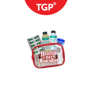 TGP Women's Care Pack - Image 1